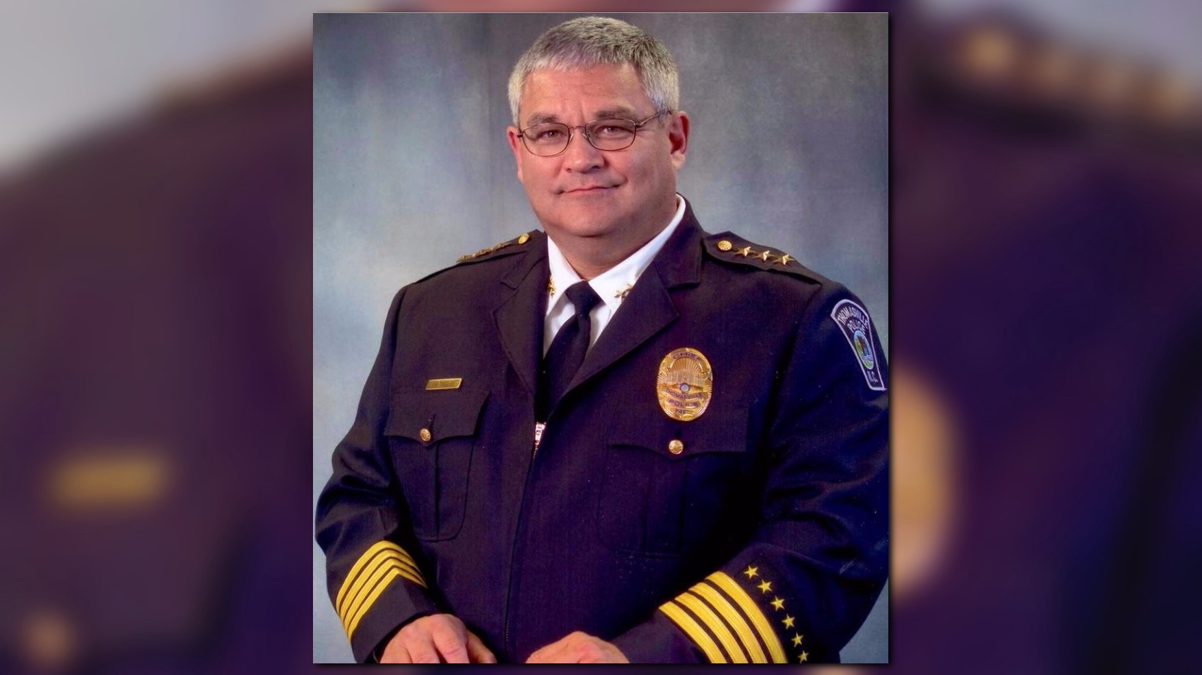 Thomasville Police Chief Jeff Insley Announces Retirement